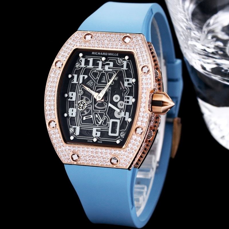 RICHARD MILLE Watches